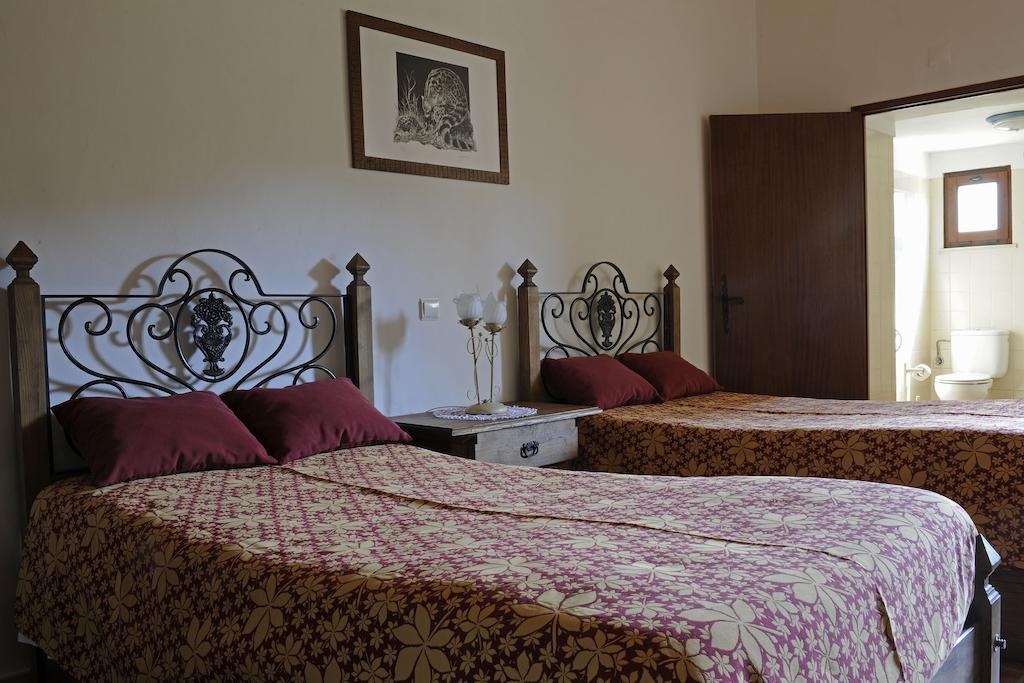 Quinta Pero Vicente Βίλα Odeceixe Δωμάτιο φωτογραφία