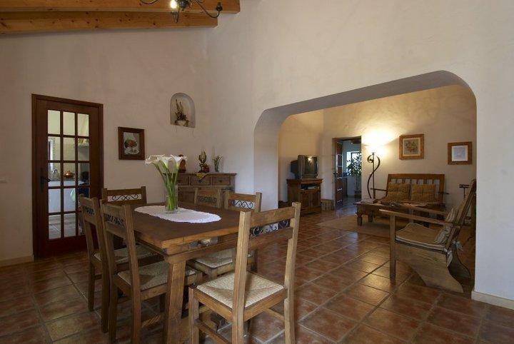 Quinta Pero Vicente Βίλα Odeceixe Εξωτερικό φωτογραφία